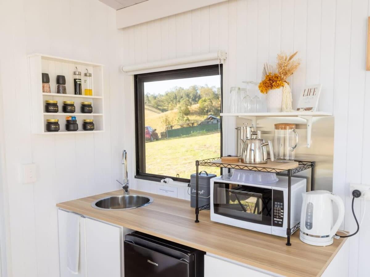 Holiday home Hampson Farm Valley View By Tiny Away *