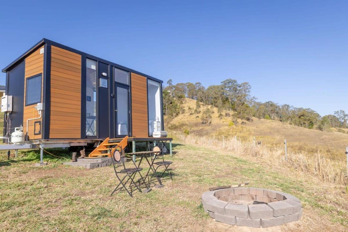 Holiday home Hampson Farm Valley View By Tiny Away