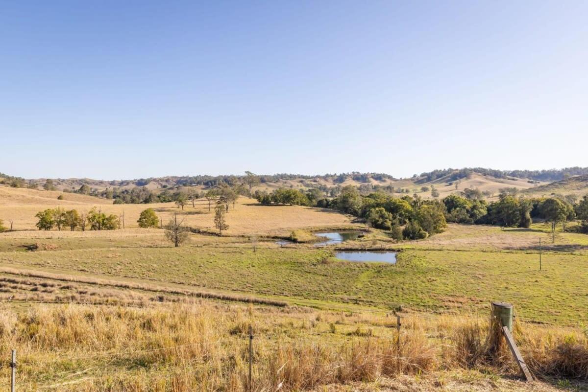Hampson Farm Valley View By Tiny Away Holiday home
