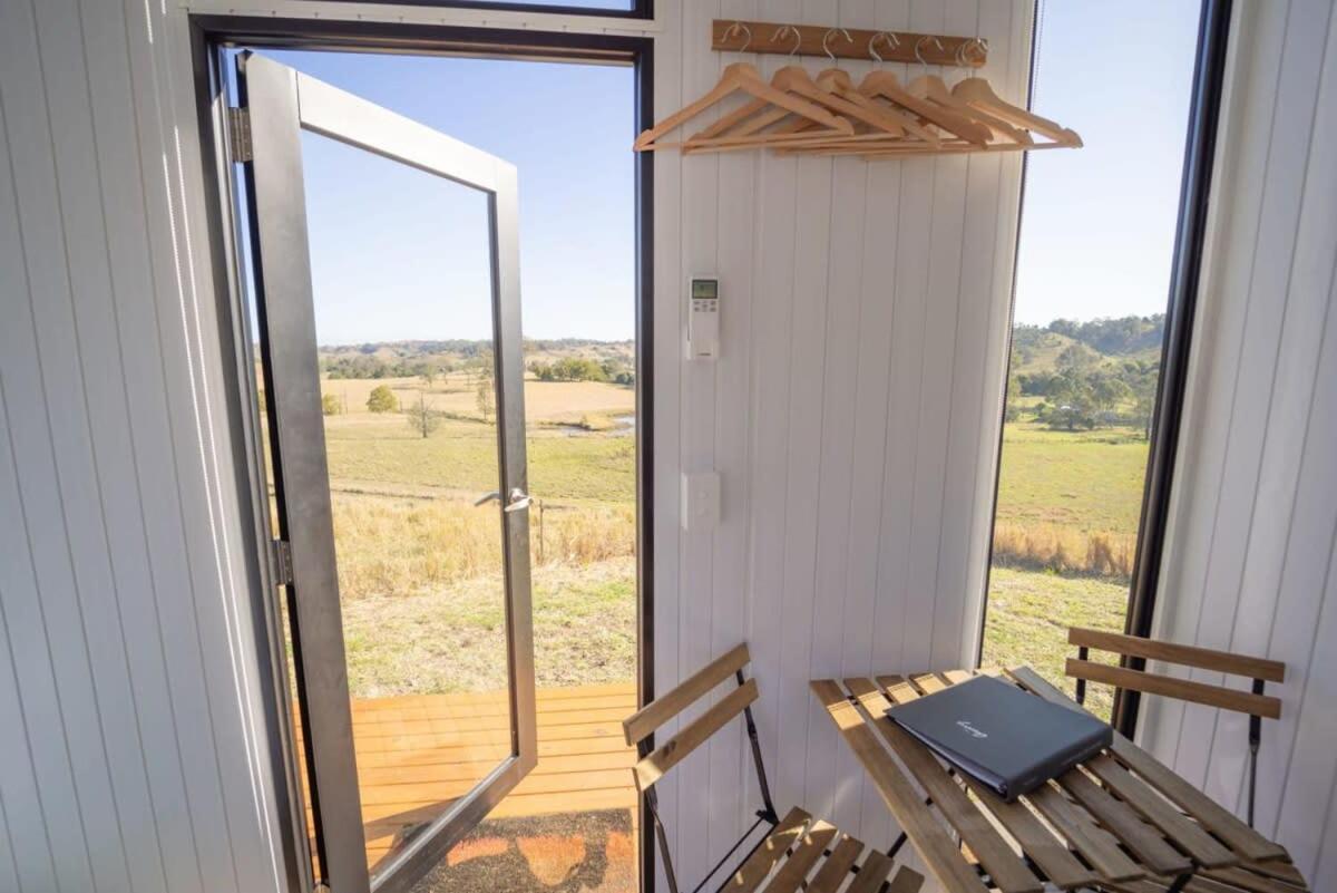 Holiday home Hampson Farm Valley View By Tiny Away *
