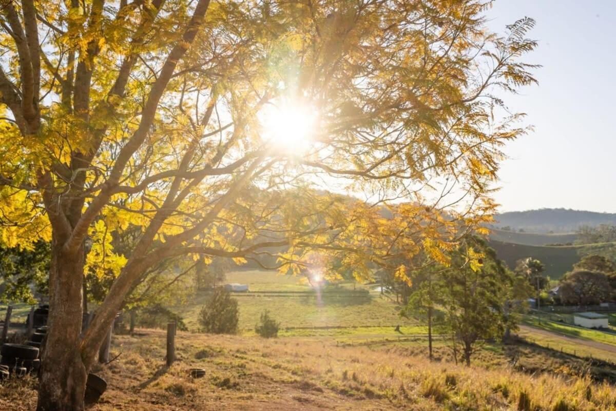 Hampson Farm Valley View By Tiny Away
