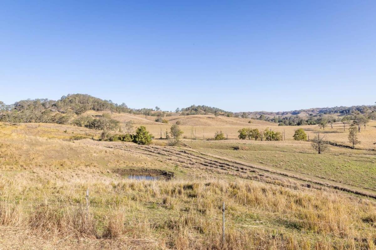Hampson Farm Valley View By Tiny Away Holiday home *