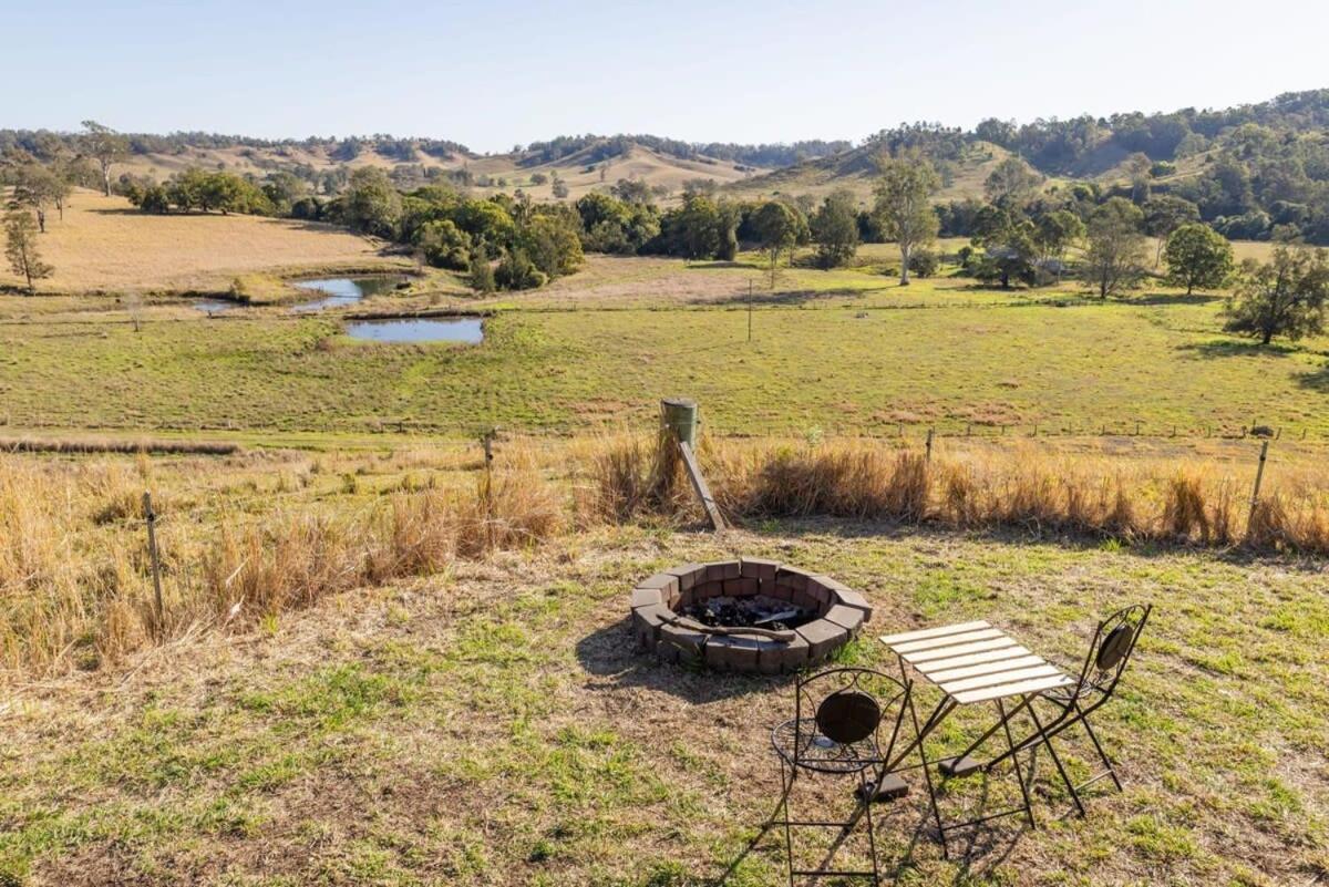 Holiday home Hampson Farm Valley View By Tiny Away *